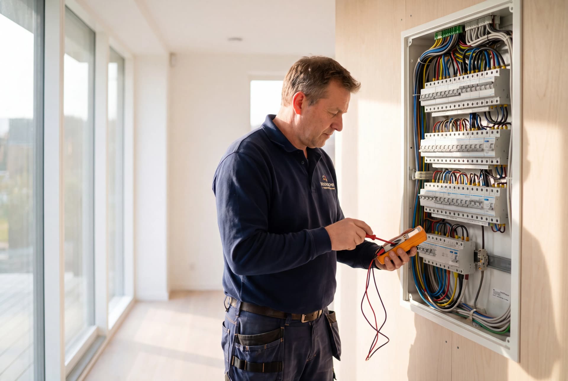 Residential Electrical